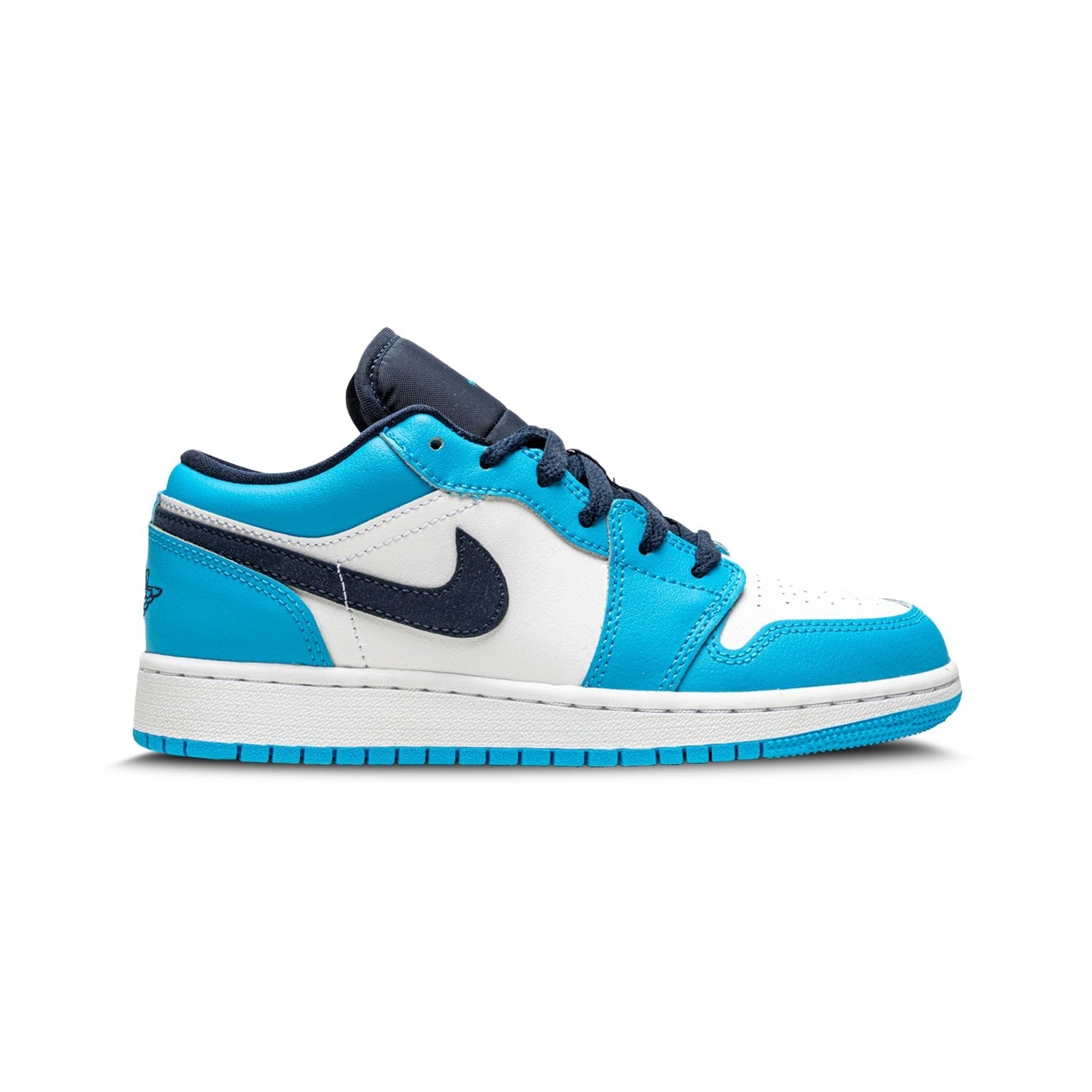 Jordan 1 Low UNC (2021) (GS)