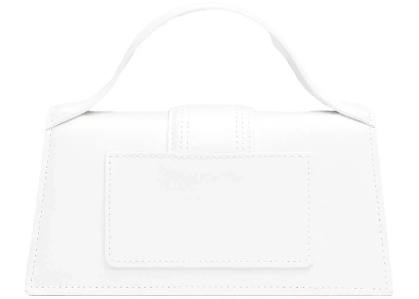 Jacquemus Le Bambino White