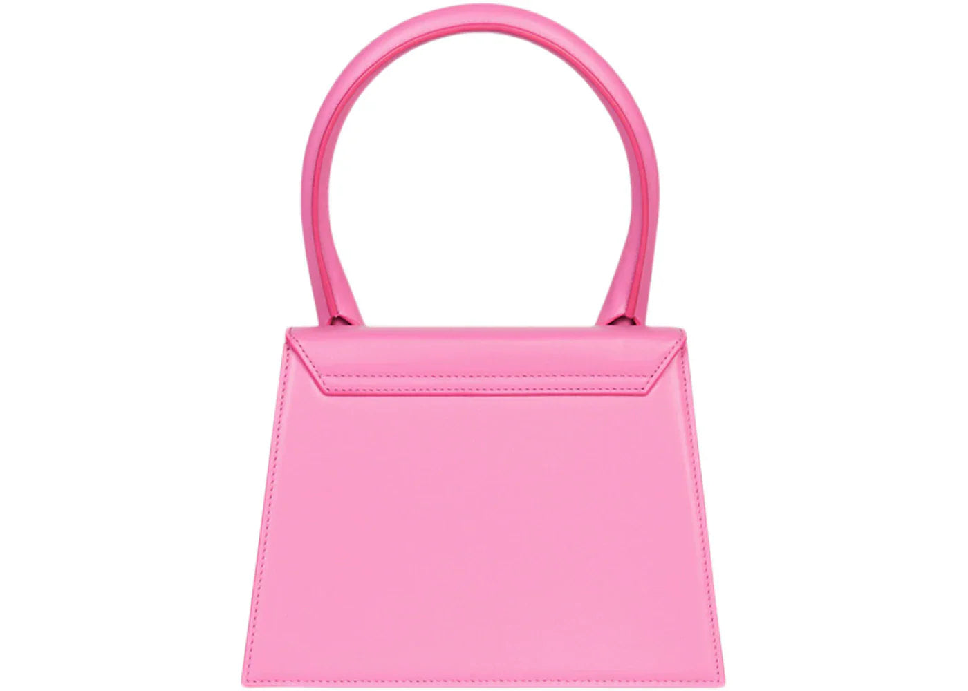 Jacquemus Le Grand Chiquito Bag Pink