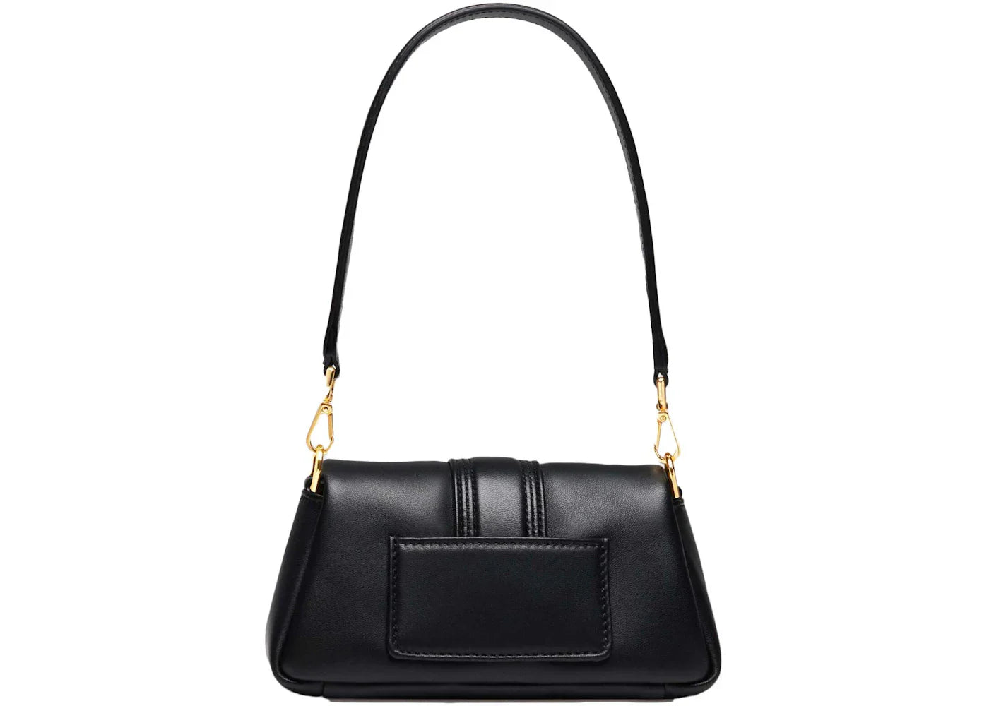 Jacquemus Le Petit Bambimou Black