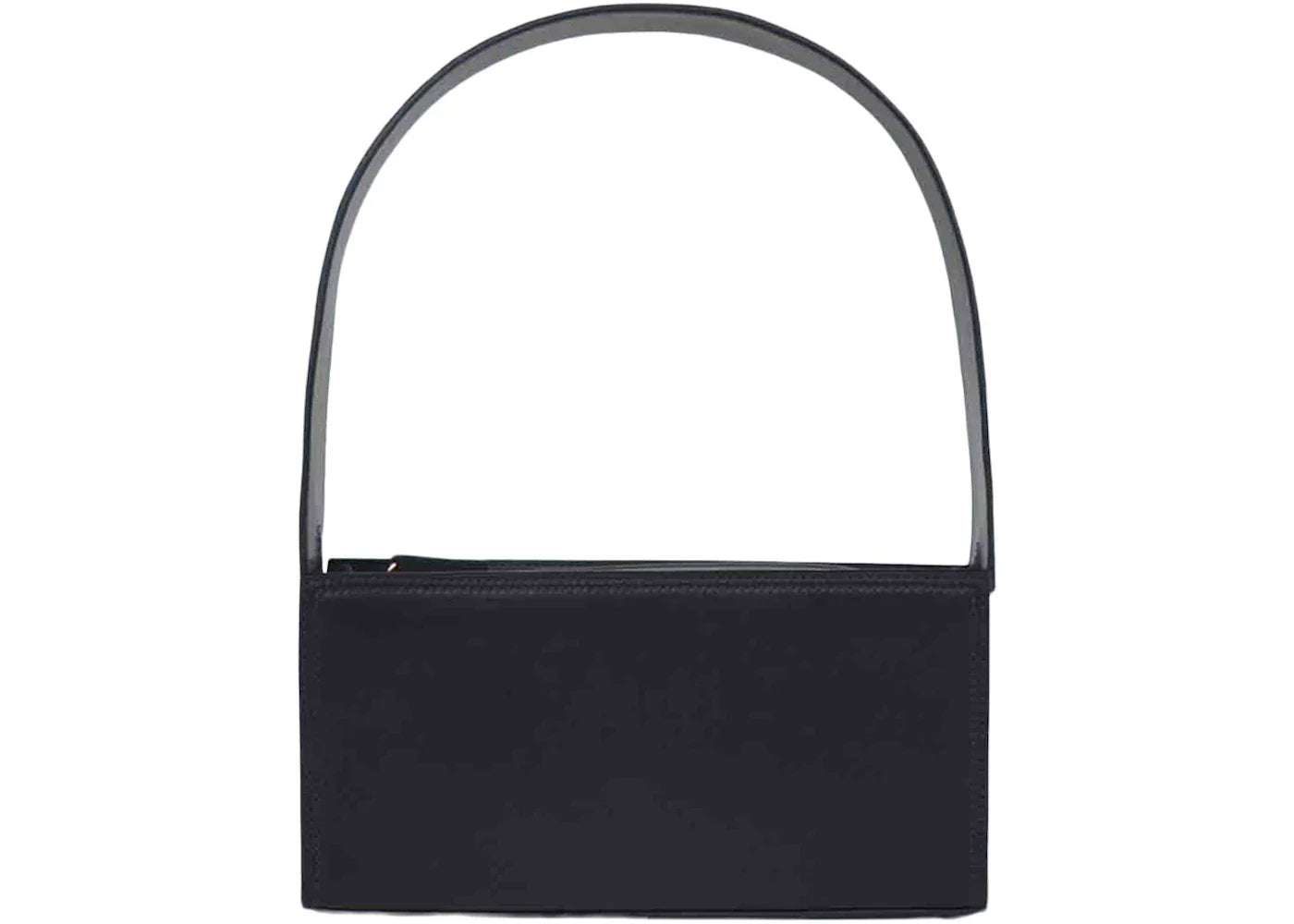 Jacquemus Le Rectangle Black
