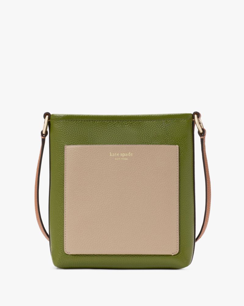 KateSpade AVA SWINGPACK Jungle Vine Multi