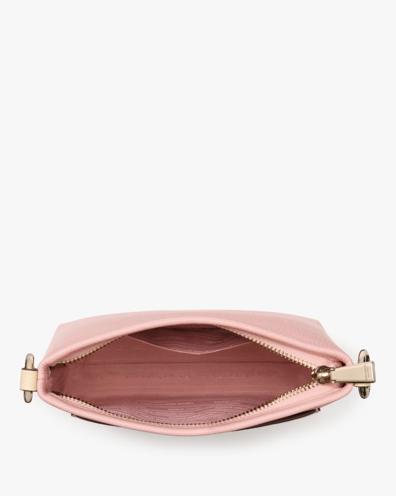KateSpade AVA SWINGPACK Rose Smoke Multi