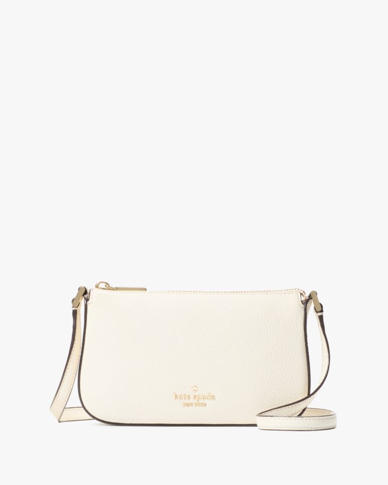KateSpade On Purpose Crossbody Bag Meringue