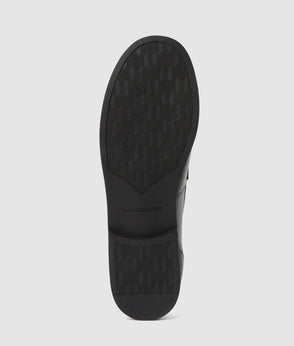KarlLagerfeld Western Camera Bag Zinfandel