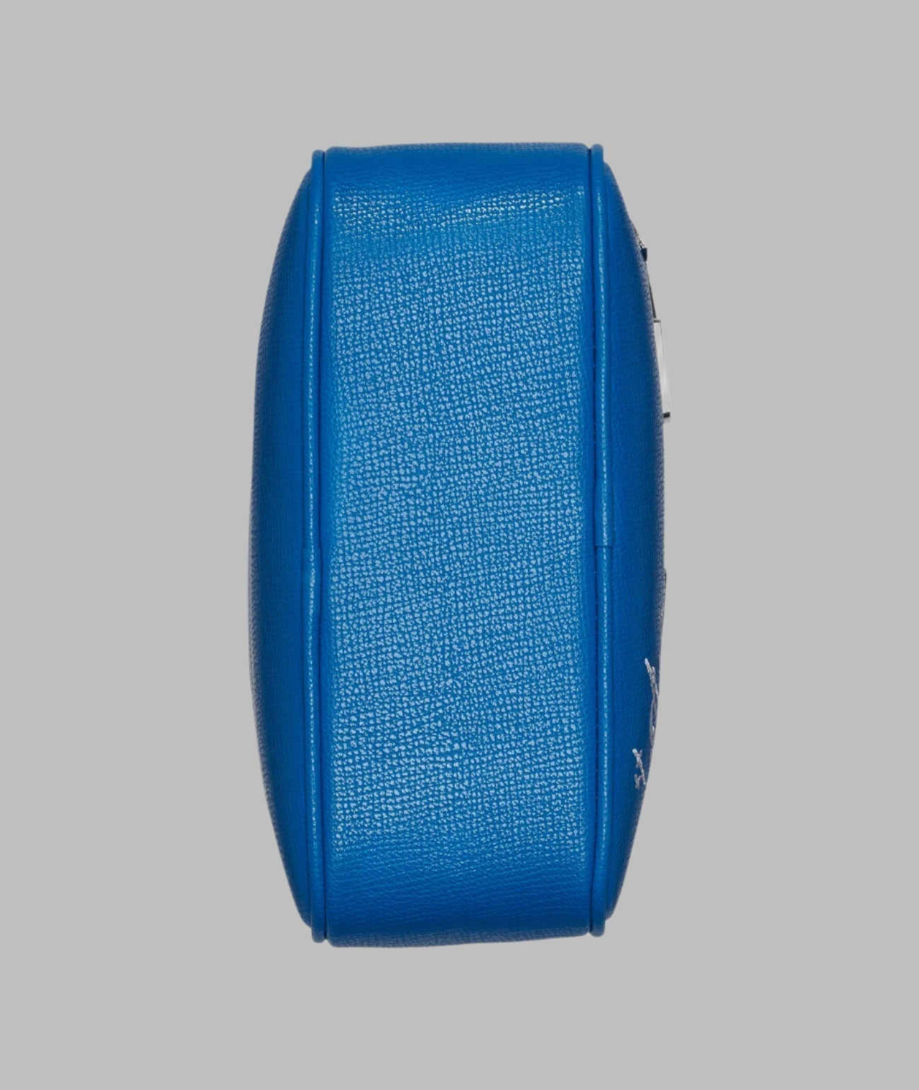 KarlLagerfeld Maybelle camera crossbody blue