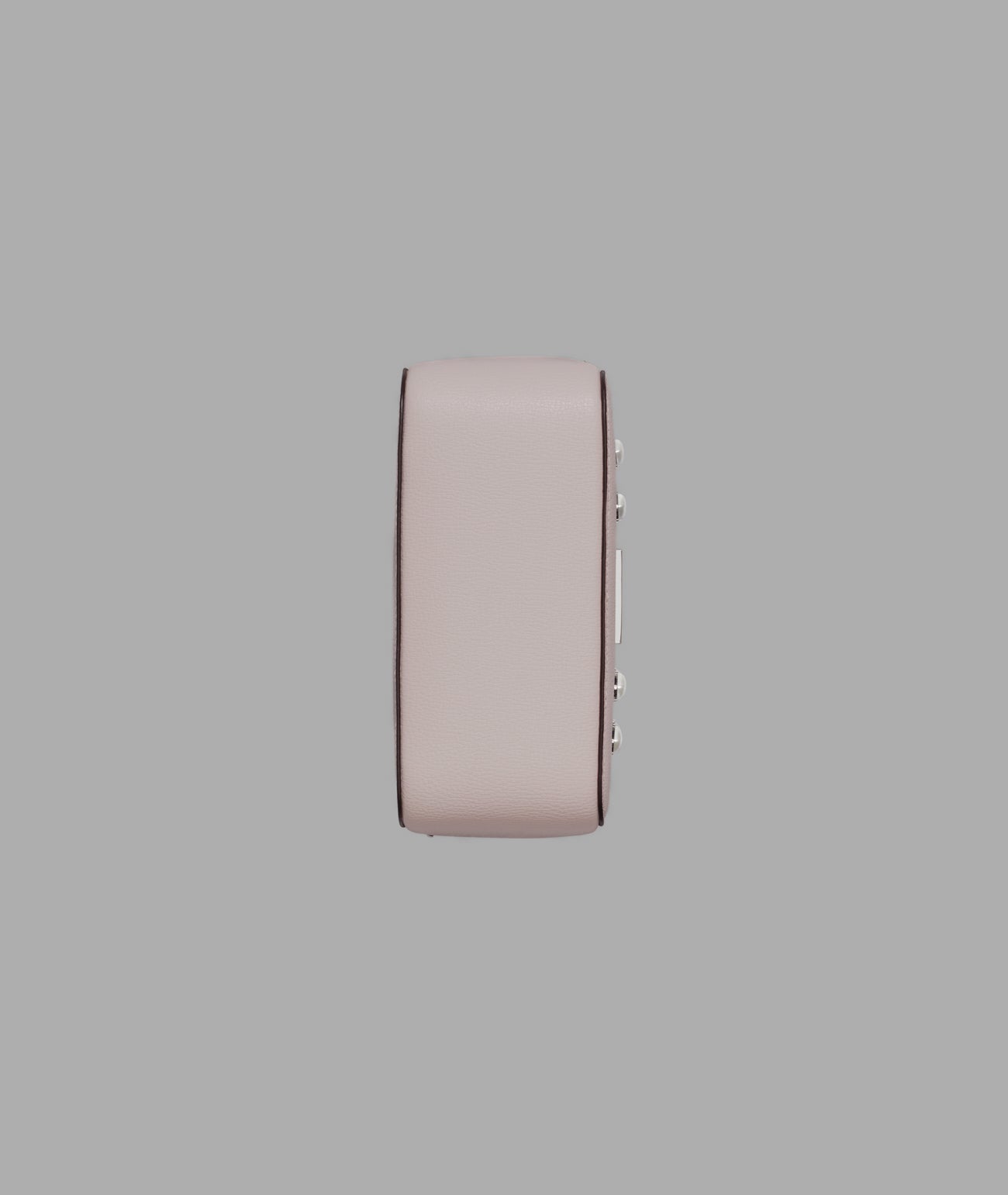 KarlLagerfeld Simone crossbody lotus with pearl hearts pink
