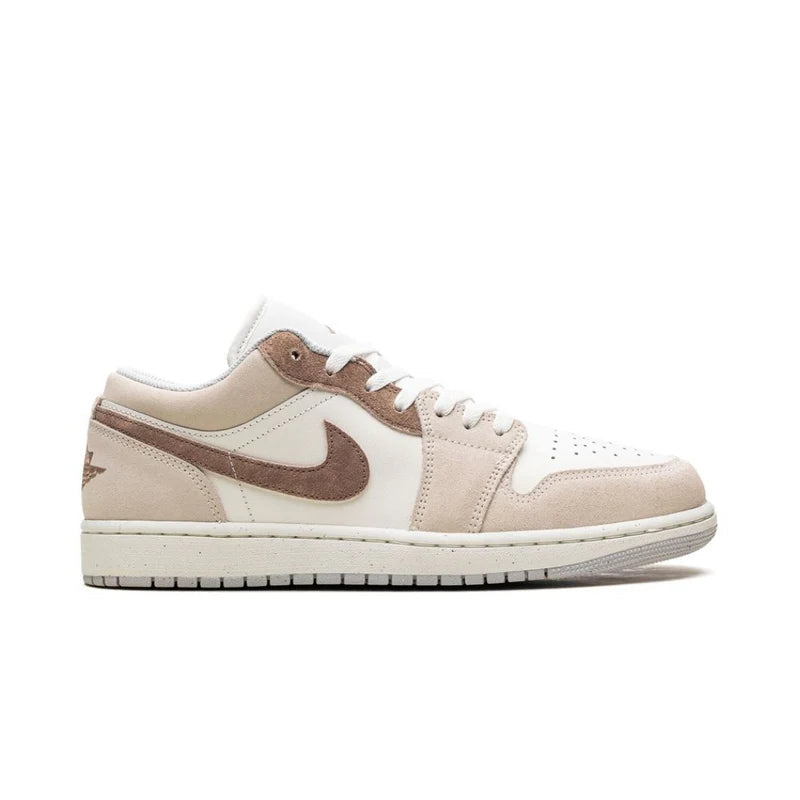 Jordan 1 Low SE Legend Light Brown