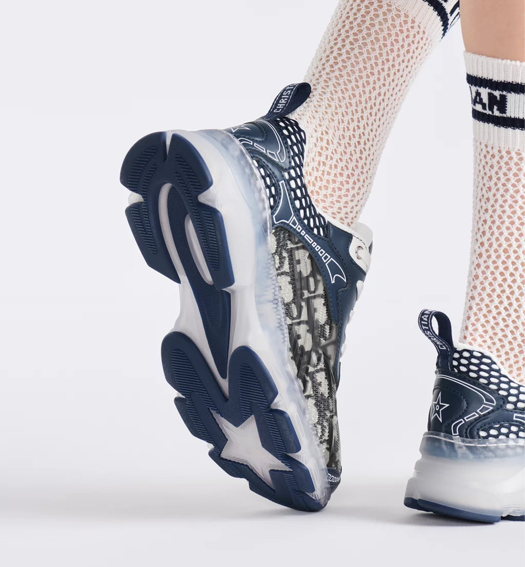 Dior Vibe Sneaker