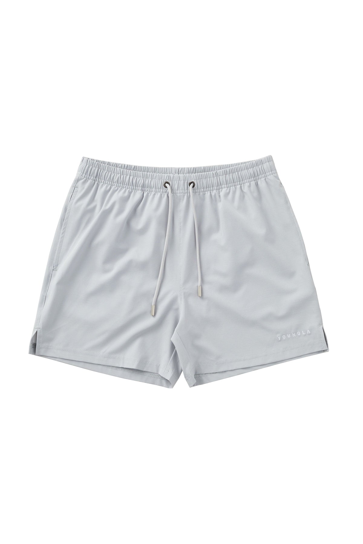 140 Frooty Swim Shorts Light grey