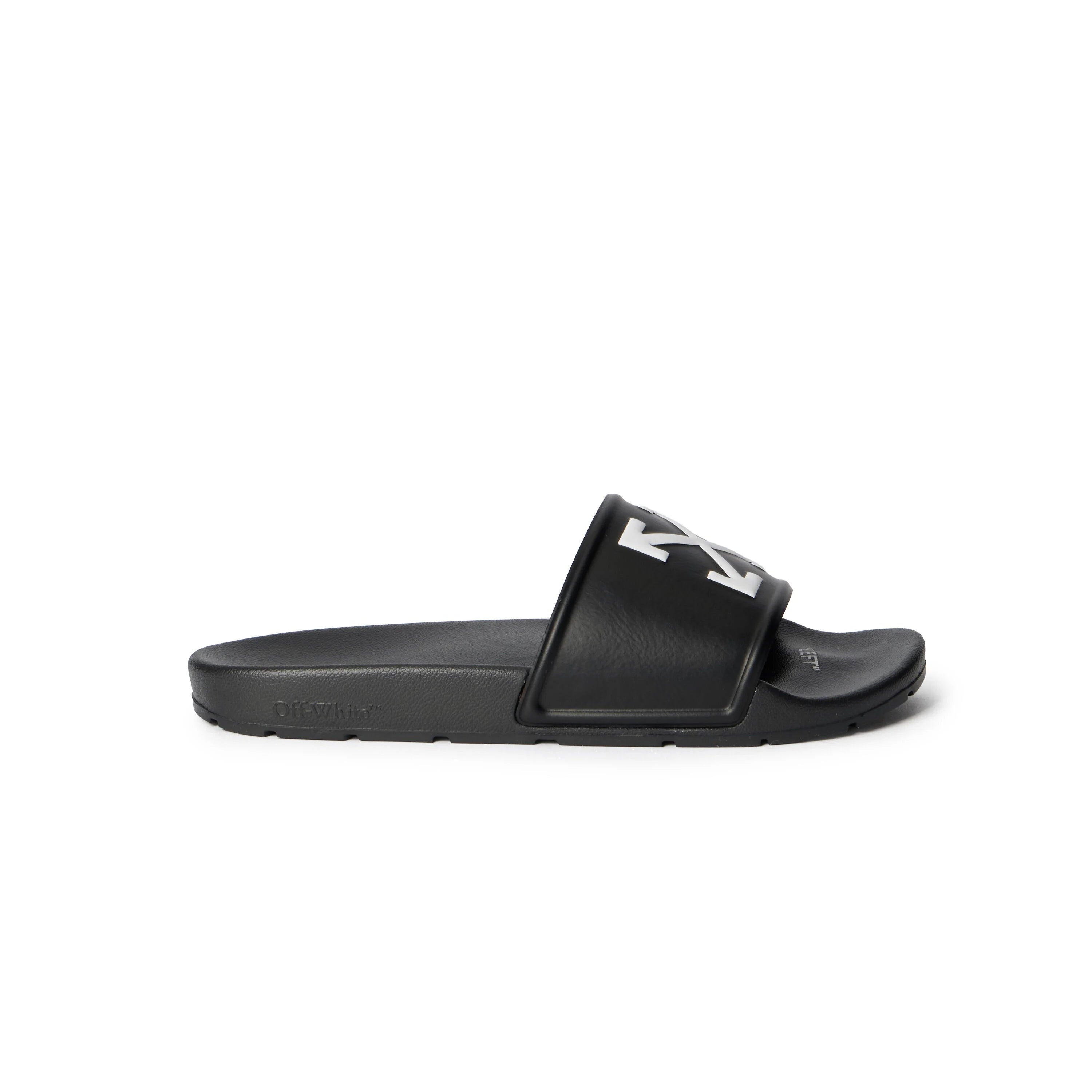 Off-White BLACK RROW SLIDE