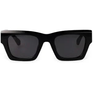 Off-White Black Davie Sunglasses