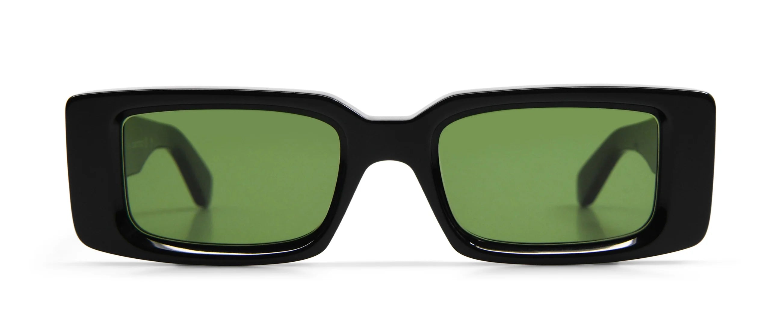 Off-White Arthur Sun Rectangle Sunglasses