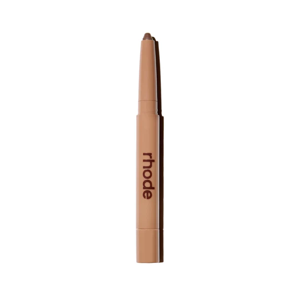 Rhode peptide lip shape