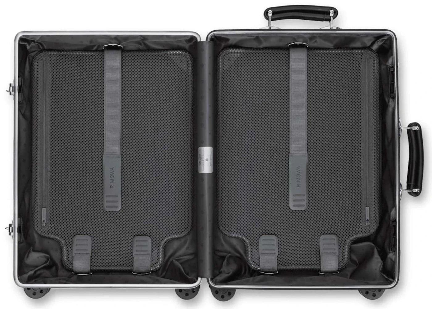 Rimowa Classic Cabin Silver