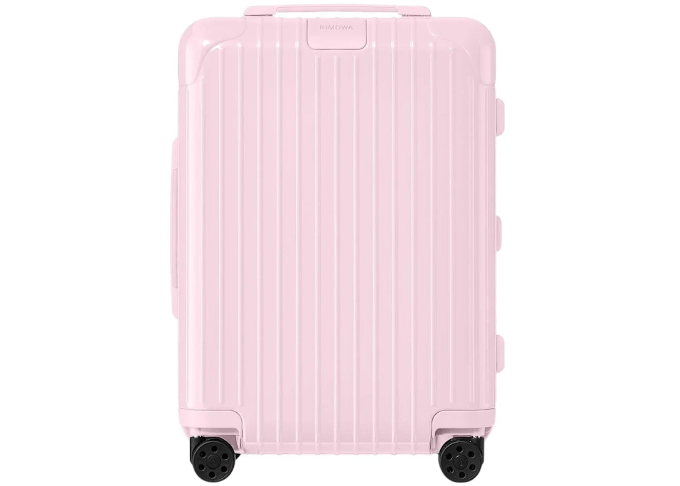 Rimowa Essential Cabin Gloss Ballerina Pink