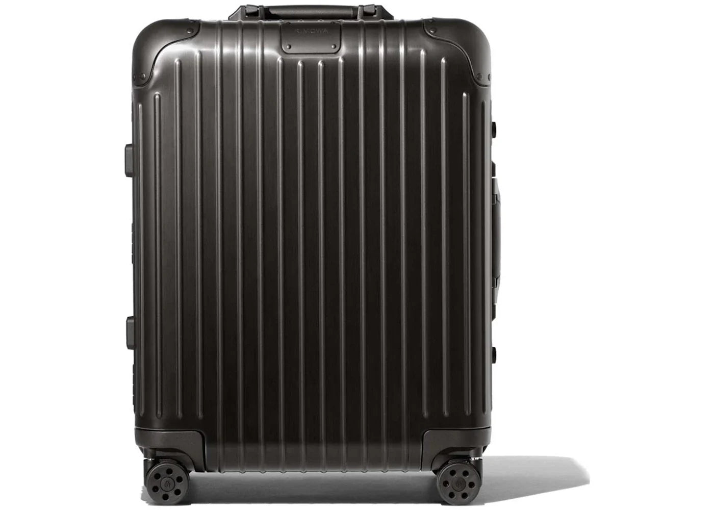 Rimowa Original Cabin Plus Black