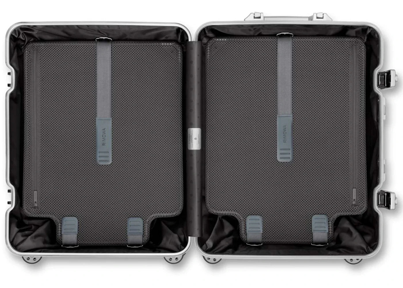 Rimowa Original Cabin Plus Silver
