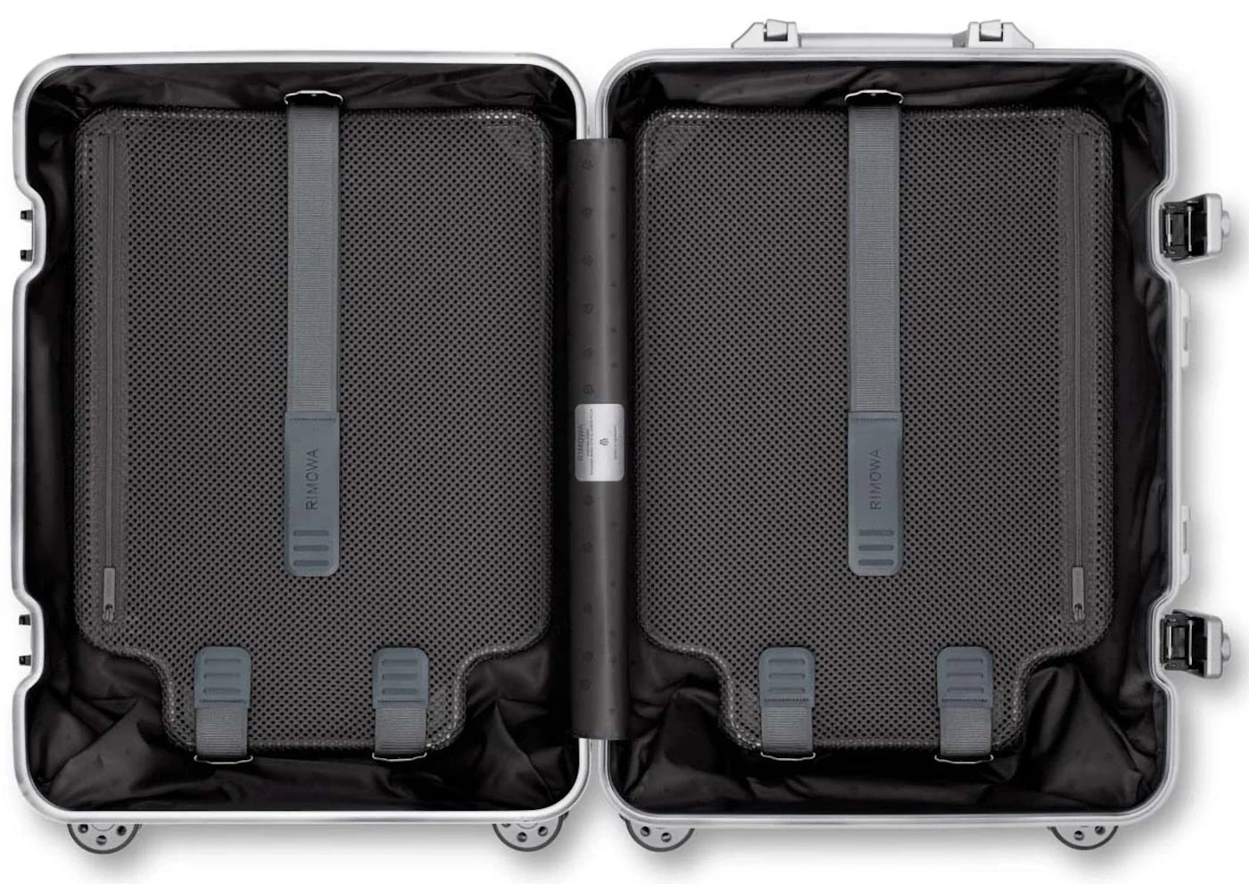 Rimowa Original Cabin Silver