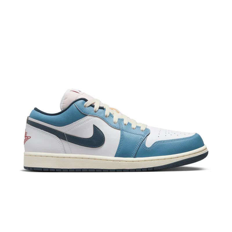 Jordan 1 Low SE Armory Navy