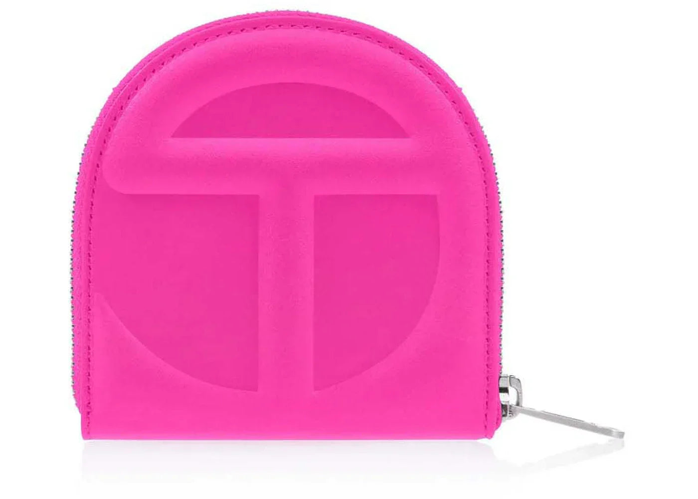telfar wallet azalea