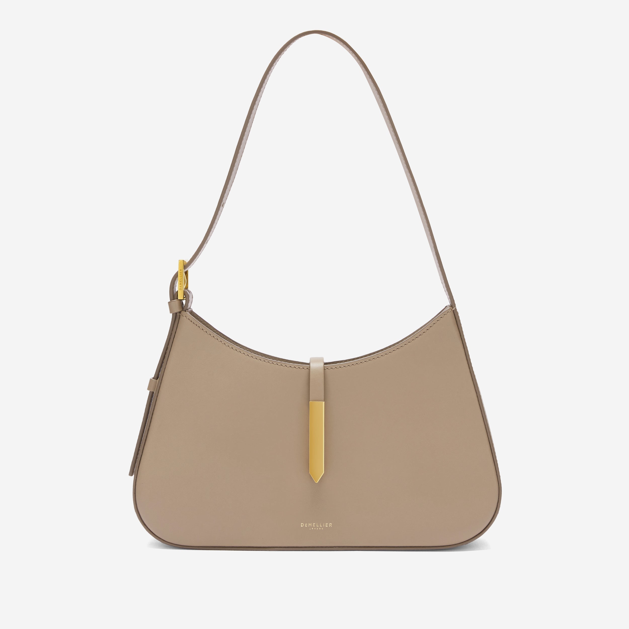 DeMellier The Tokyo dark sand smooth