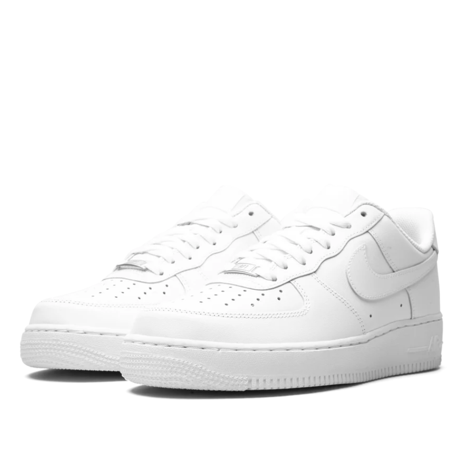 Nike Air Force 1 Low '07 White