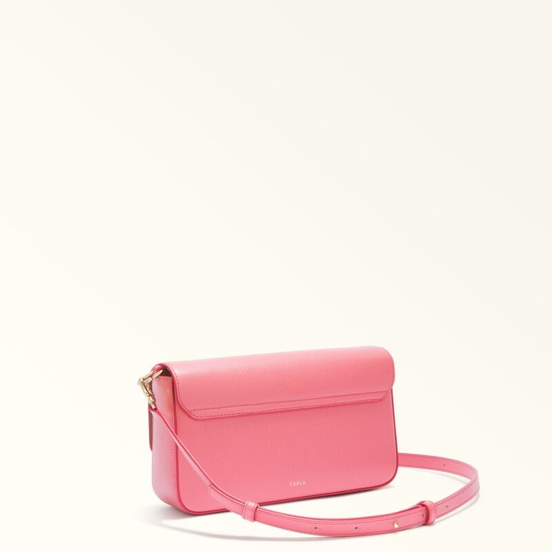 Furla Iride Flamingo