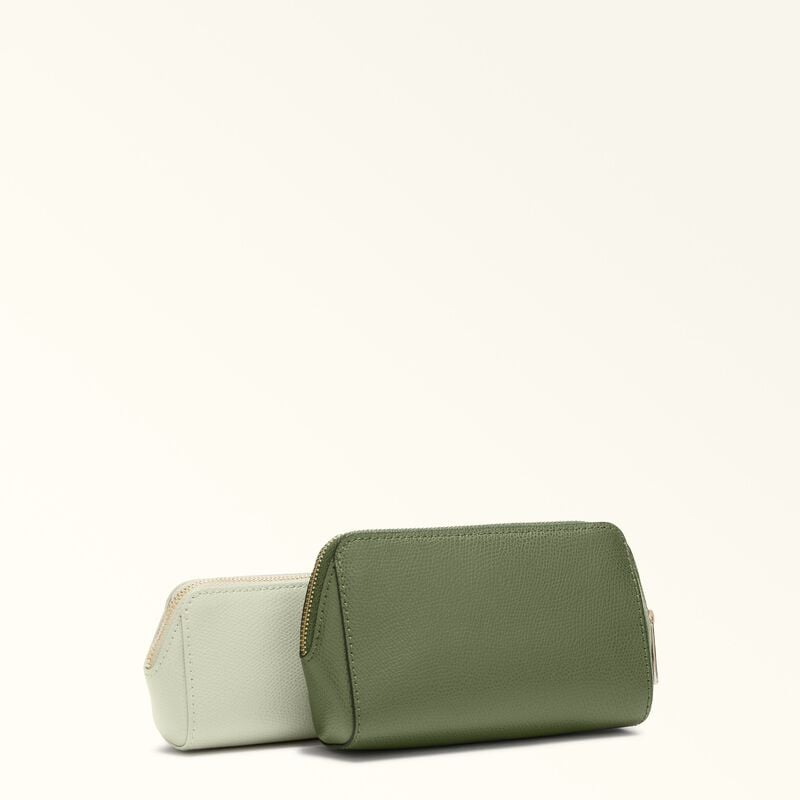 Furla Camelia Olivia+Light Salvia