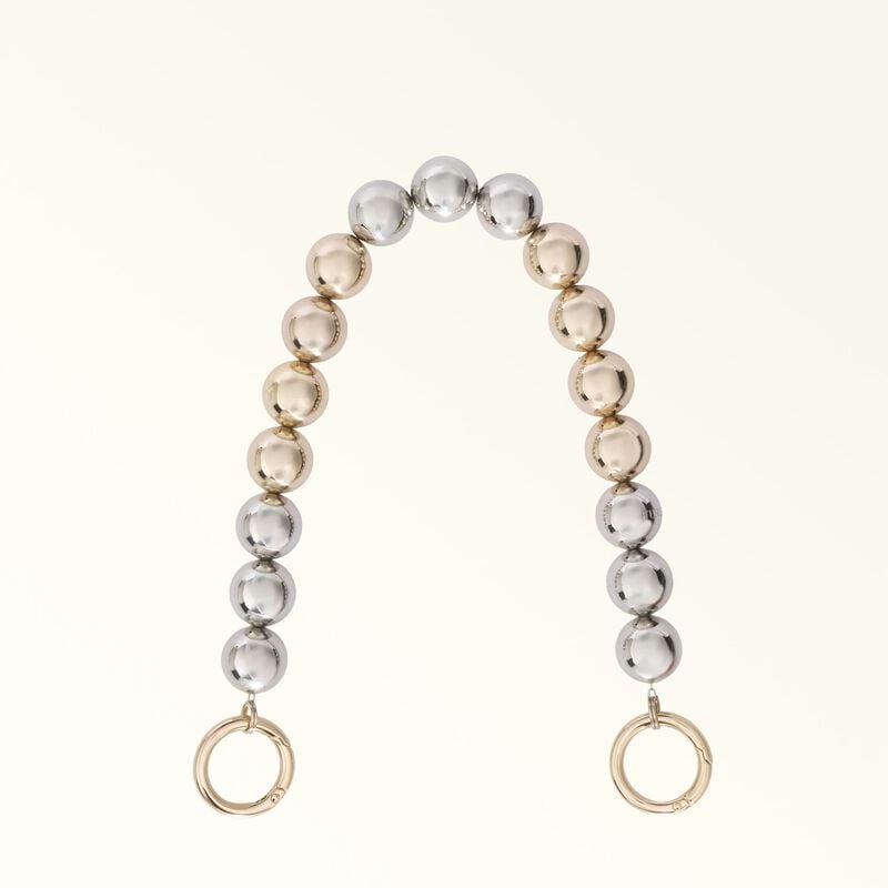 Furla Color Silver+Color Gold