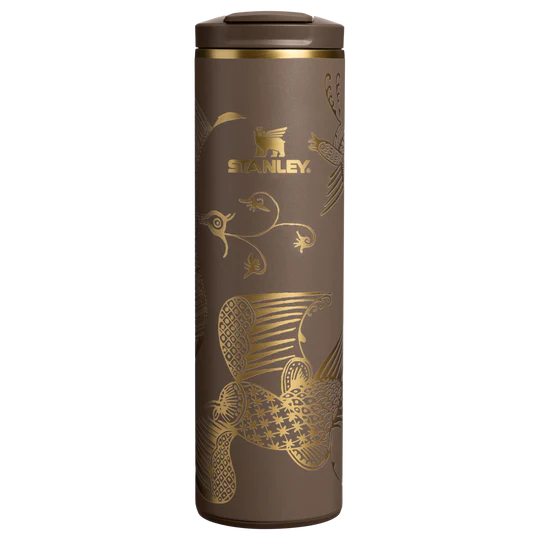 The Stanley 1913 x Nest AeroLight Transit Flip Top Mug | 16 OZ Freedom Women