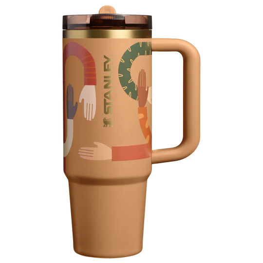 The Stanley 1913 x Nest Quencher ProTour Flip Straw Tumbler | 30 OZ Community