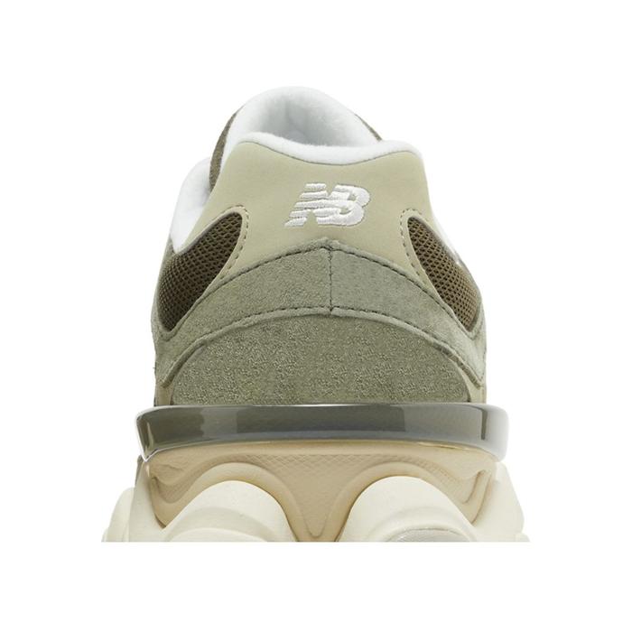 New Balance 9060 'Dark Army' JD Exclusive