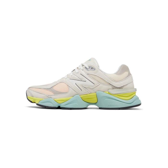 New Balance 9060 'Moonbeam Vintage Rose'