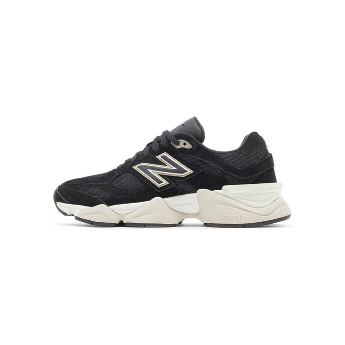 New Balance Beauty & Youth x 9060 'Black White'