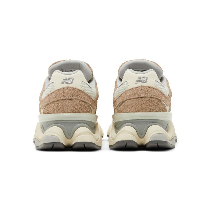 New Balance 9060 'Driftwood'