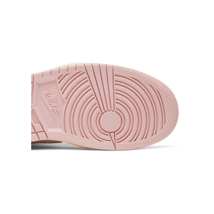 Nike Wmns Air Jordan 1 Retro High OG 'Washed Pink'