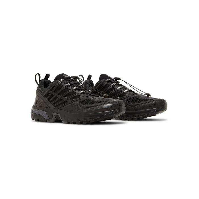 ACS Pro 'Triple Black' Salomon Salomon