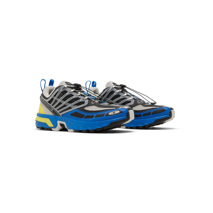ACS Pro Advanced 'Lapis Blue' Salomon Salomon