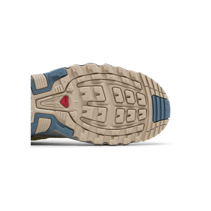 ACS Pro Advanced 'Pewter Aegean Blue' Salomon Salomon
