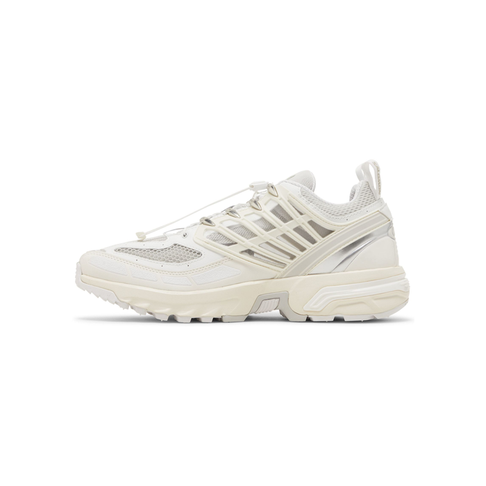 ACS Pro Advanced 'White Vanilla Ice' Salomon Salomon