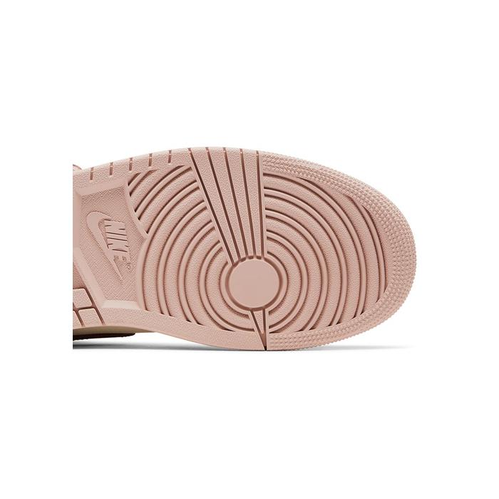 Nike Wmns Air Jordan 1 Mid 'Neapolitan'