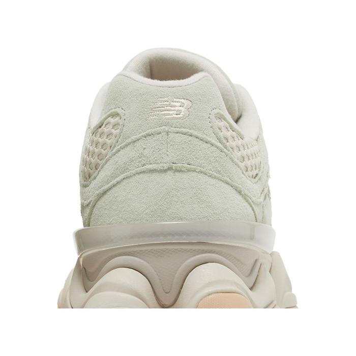 New Balance The Whitaker Group x 9060 'Missing Pieces Pack - Silver Moss Green'