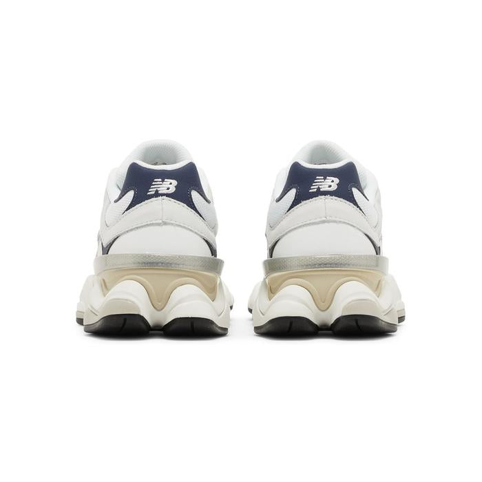 New Balance 9060 'White Navy'