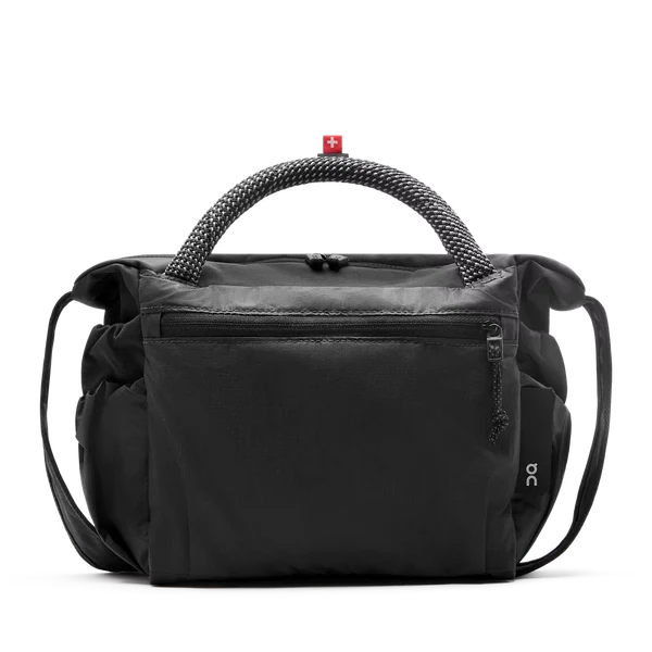 On Track Pack Mini Elite Black | Magnet