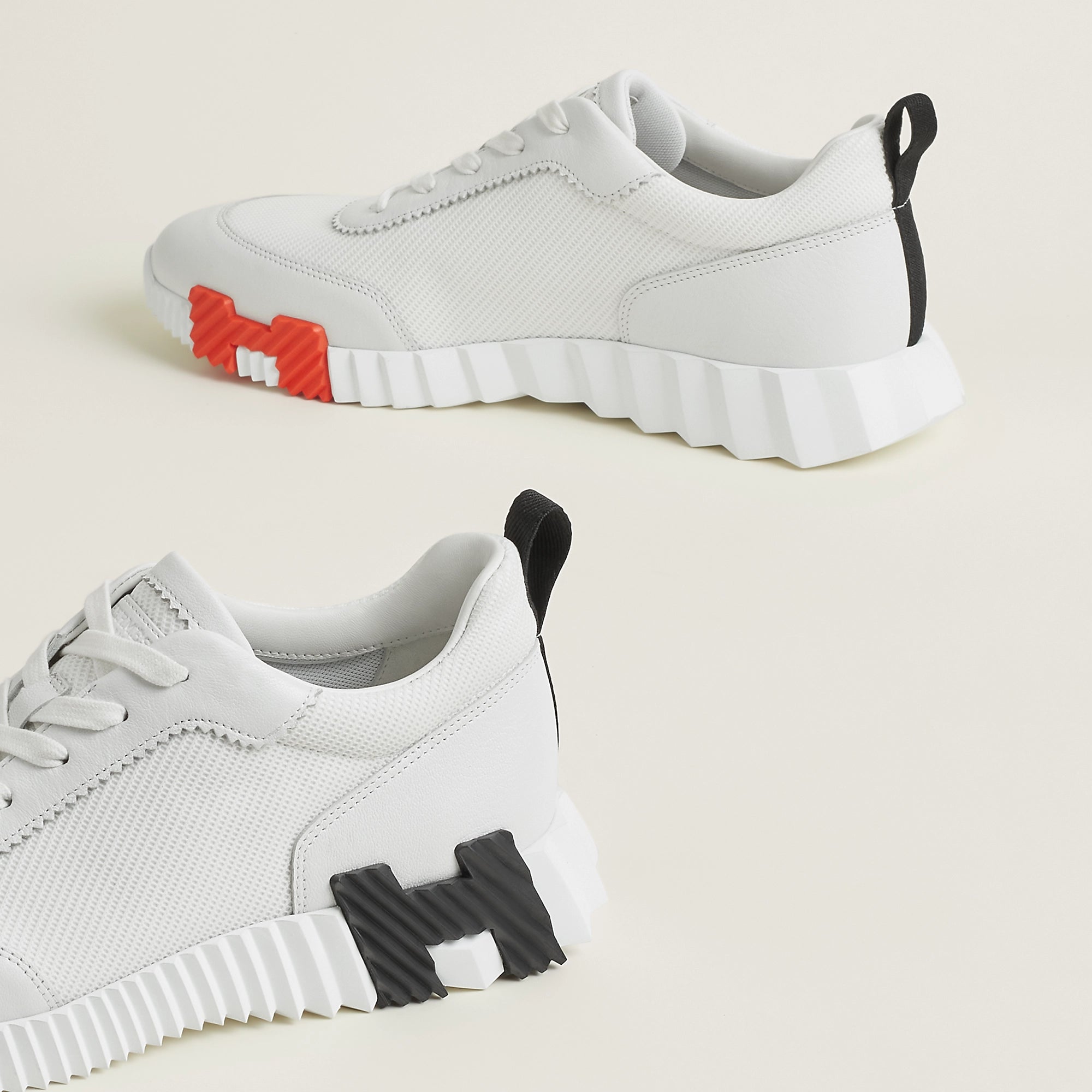 Hermes Bouncing sneaker