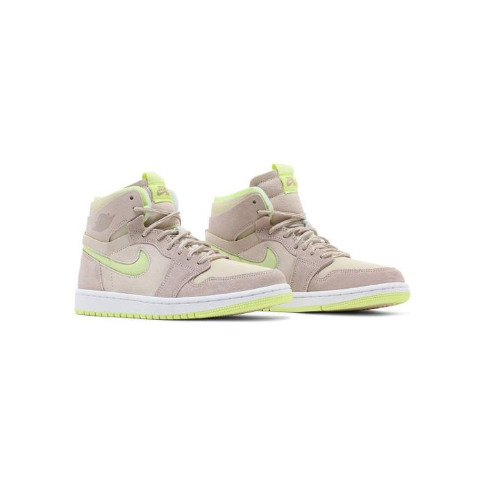 Nike Wmns Air Jordan 1 High Zoom Comfort 'Lemon Twist'