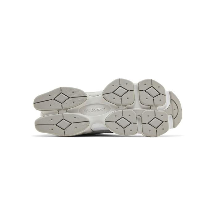 New Balance 9060 'Silver Metallic Grey'