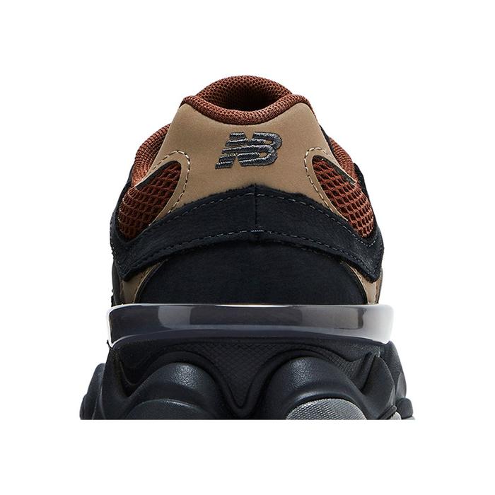 New Balance 9060 'Phantom Rich Oak'