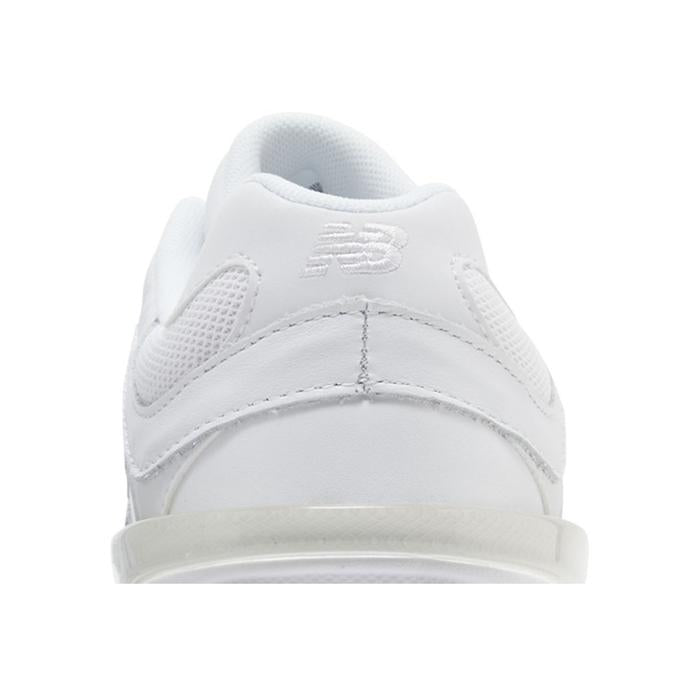 New Balance 9060 'Triple White'